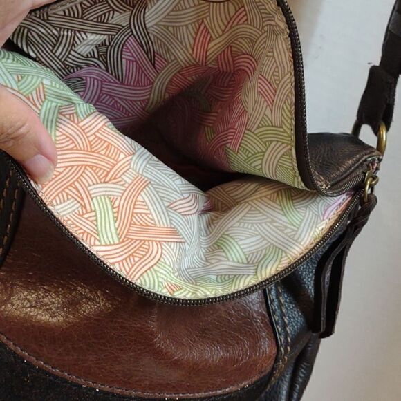 Vintage The Sak Purse - Picture 8 of 13